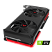 کارت گرافیک  پی ان وای مدل GeForce RTX 3060 12GB XLR8 Gaming REVEL EPIC-X RGB Dual Fan Edition حافظه 12 گیگابایت